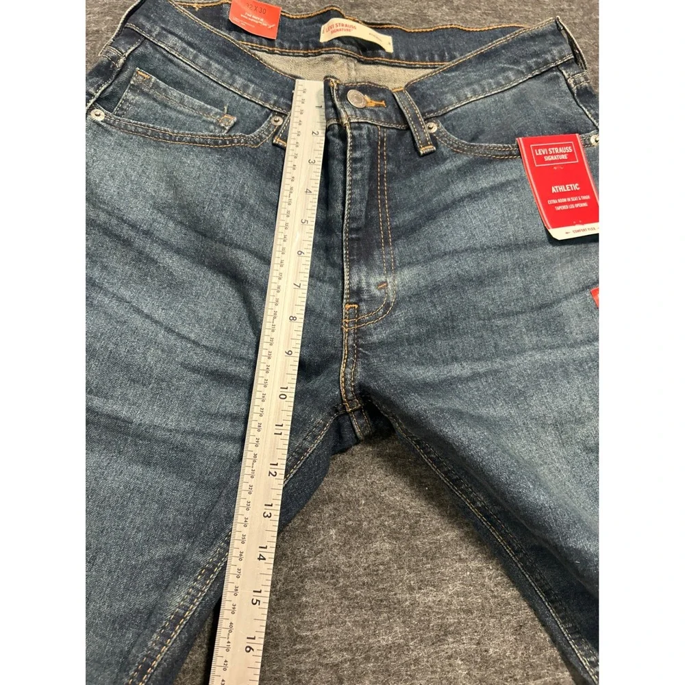 Levi Strauss Signature levi strauss